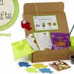 Green Kids Crafts 25% off Stock Up for Summer Sale!