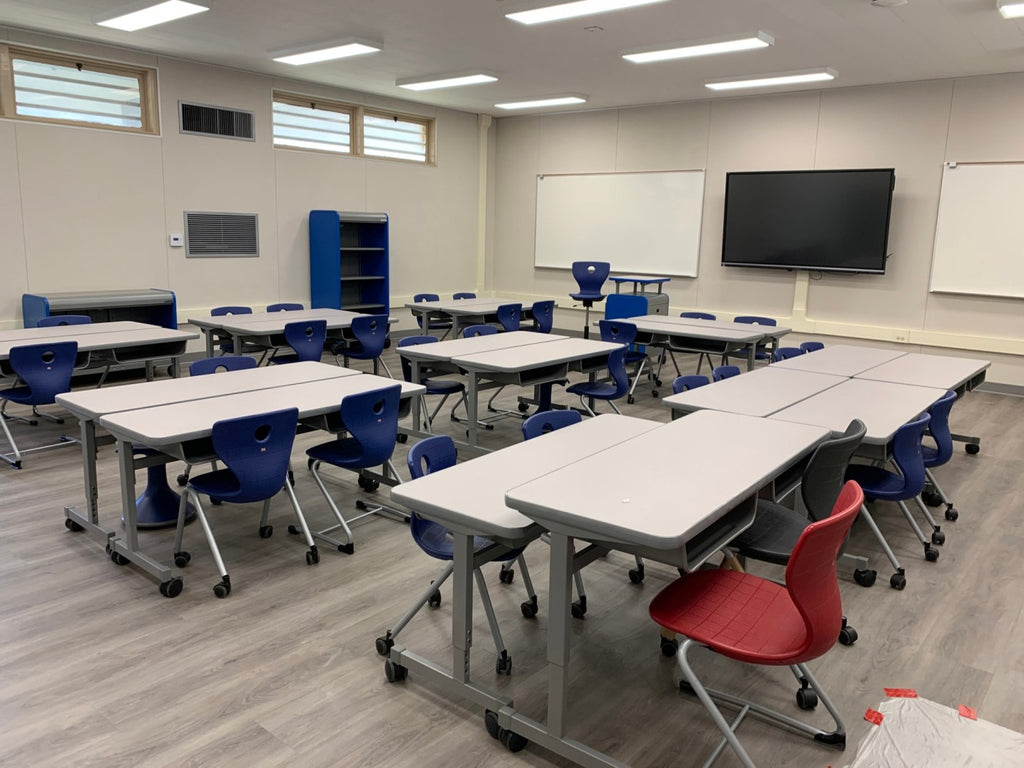 Bringing some accountability to California’s public schools