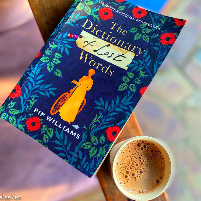 On the Podcast: The Second Great Habit of the Year and it is Relaxing Reading…