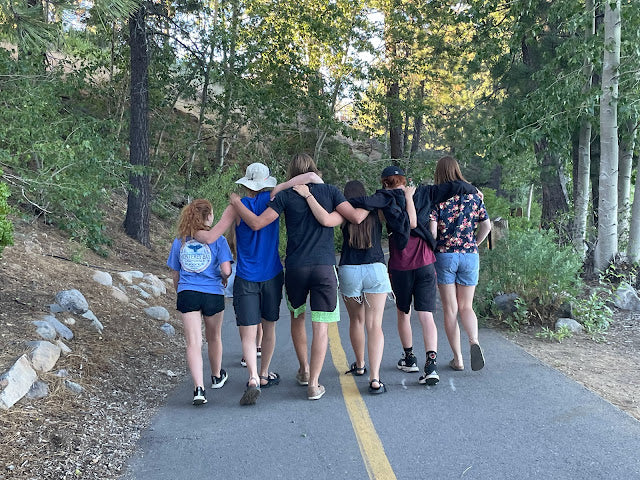 My Homeschool Alarm Clock