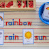 Weather Preschool and Kindergarten Mini Unit