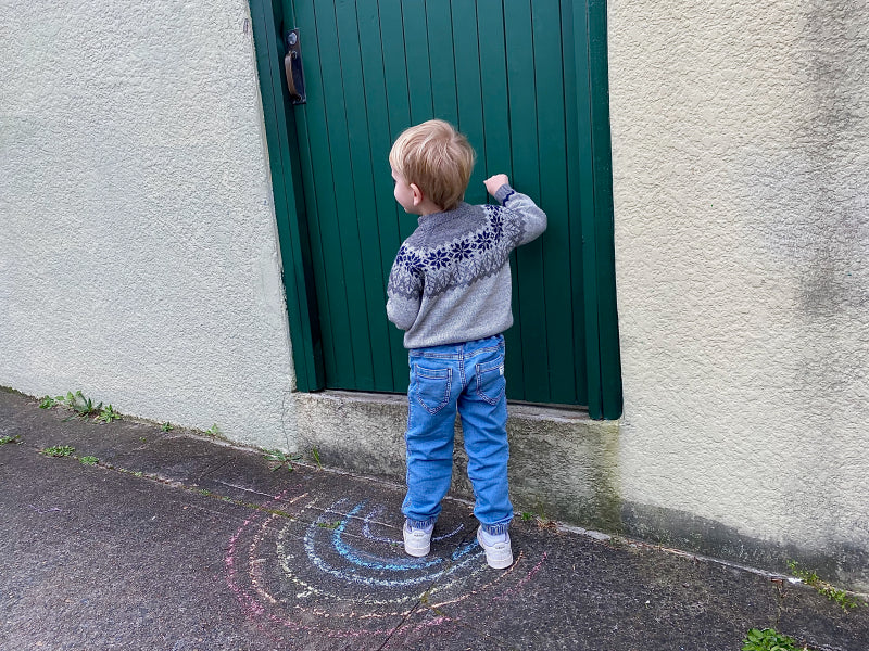 A Montessori Approach to Teaching Manners