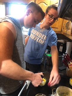 5 Ways To Keep Your Young Children Entertained While Social Distancing