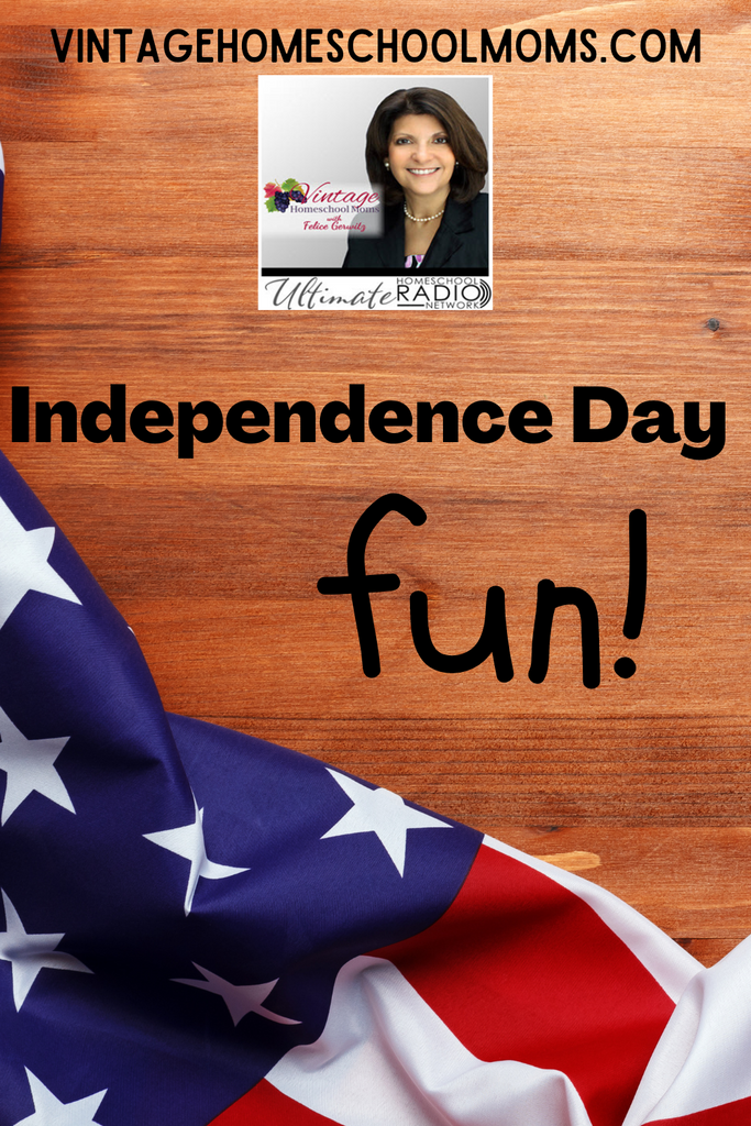 Independence Day Fun