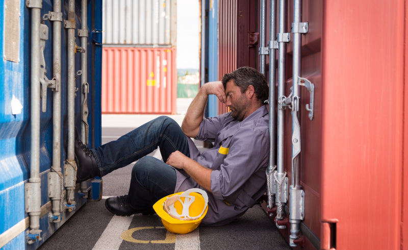 Now That the Worst Is Over, Why Are Burned-Out Workers Leaving In Droves?