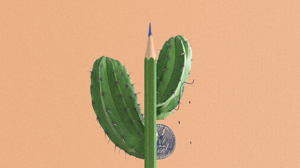 Arizona leads on school choice. Should Utah follow suit?