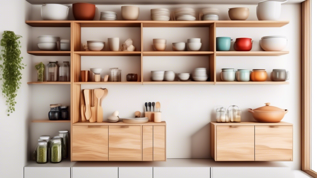 Simple Shelf Addition for Cabinets – Open Edutalk