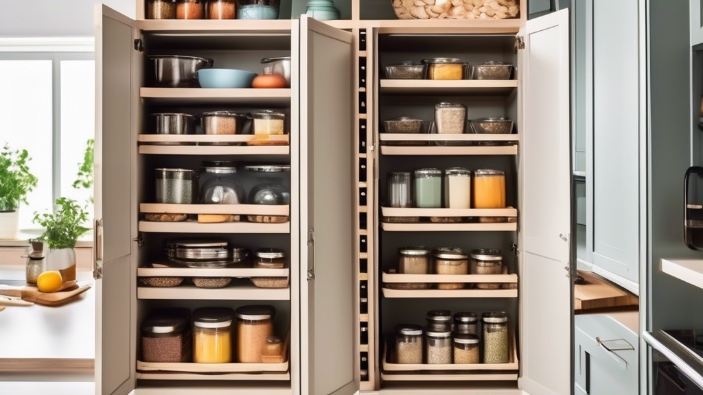 Cold Storage Cookware Smart Storage Solutions for Your Cookware – Open Edutalk
