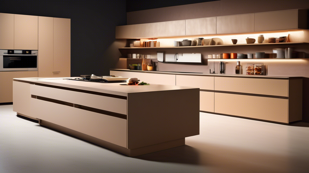 The Art of Countertop Drawer Design Open Edutalk