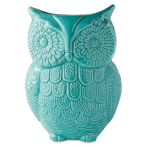 Owl Utensil Holder